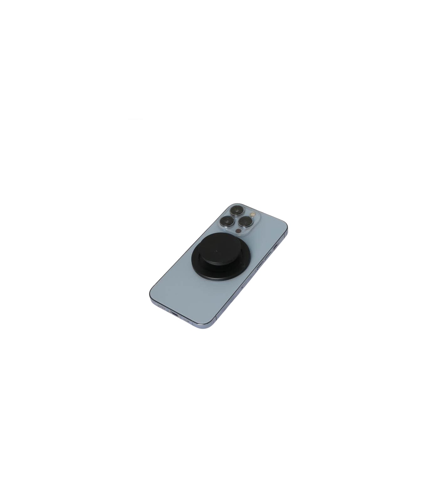 SARNO - Giftology Magsafe Mobile Pop Grip - Black - Image 4
