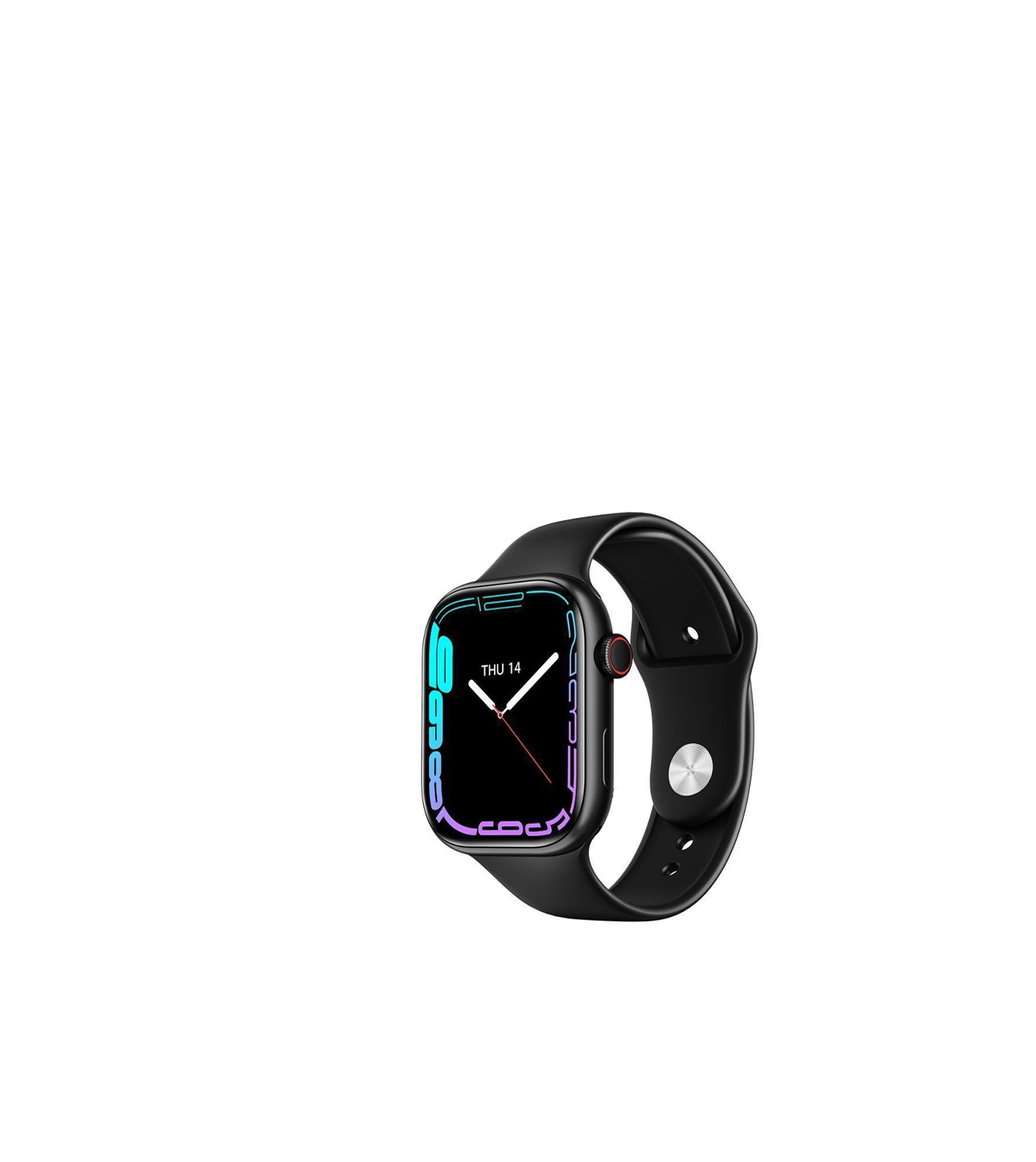 TALIN - @memorii® Smart Watch with Fitness Tracking