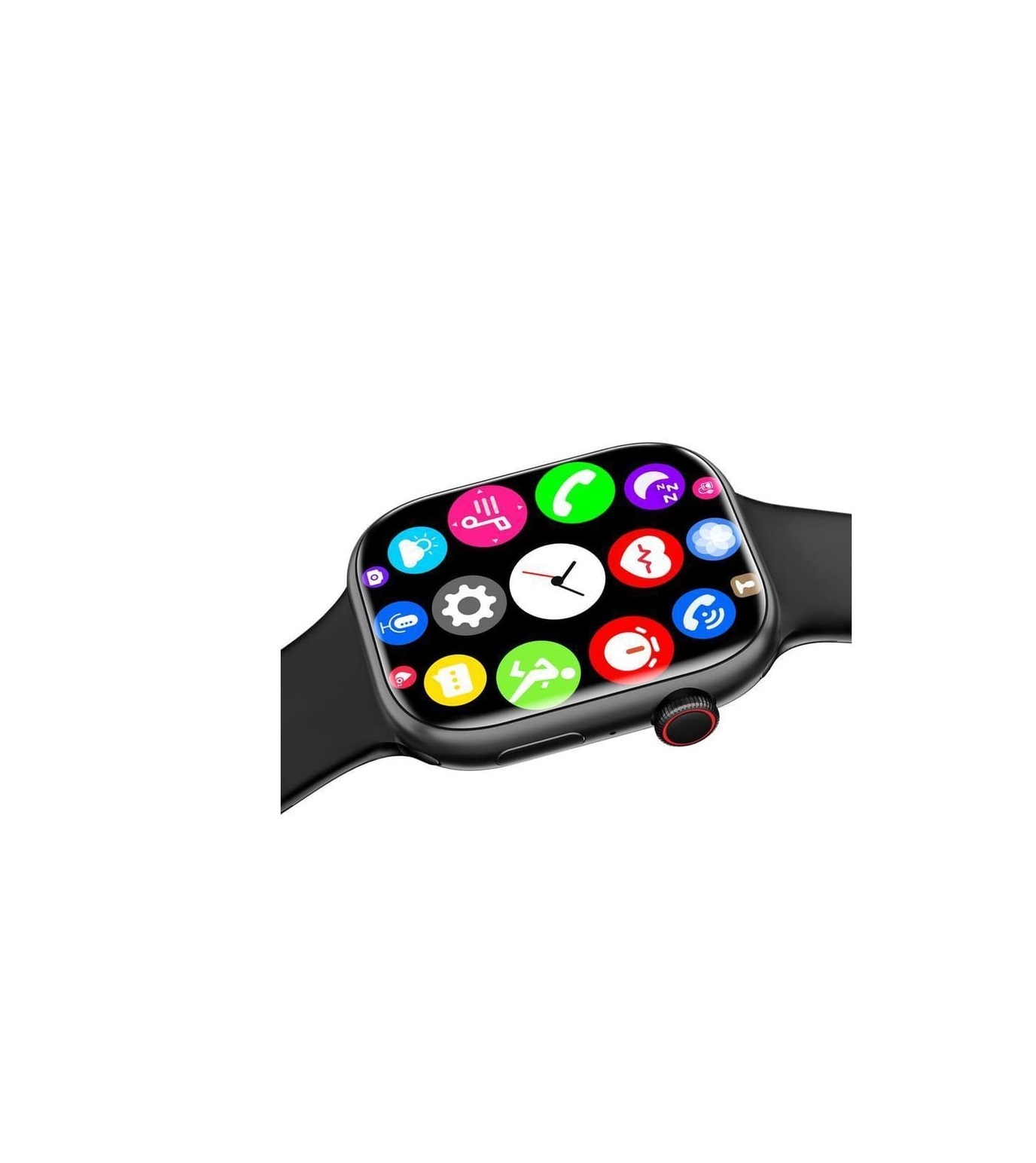TALIN - @memorii® Smart Watch with Fitness Tracking - Image 6