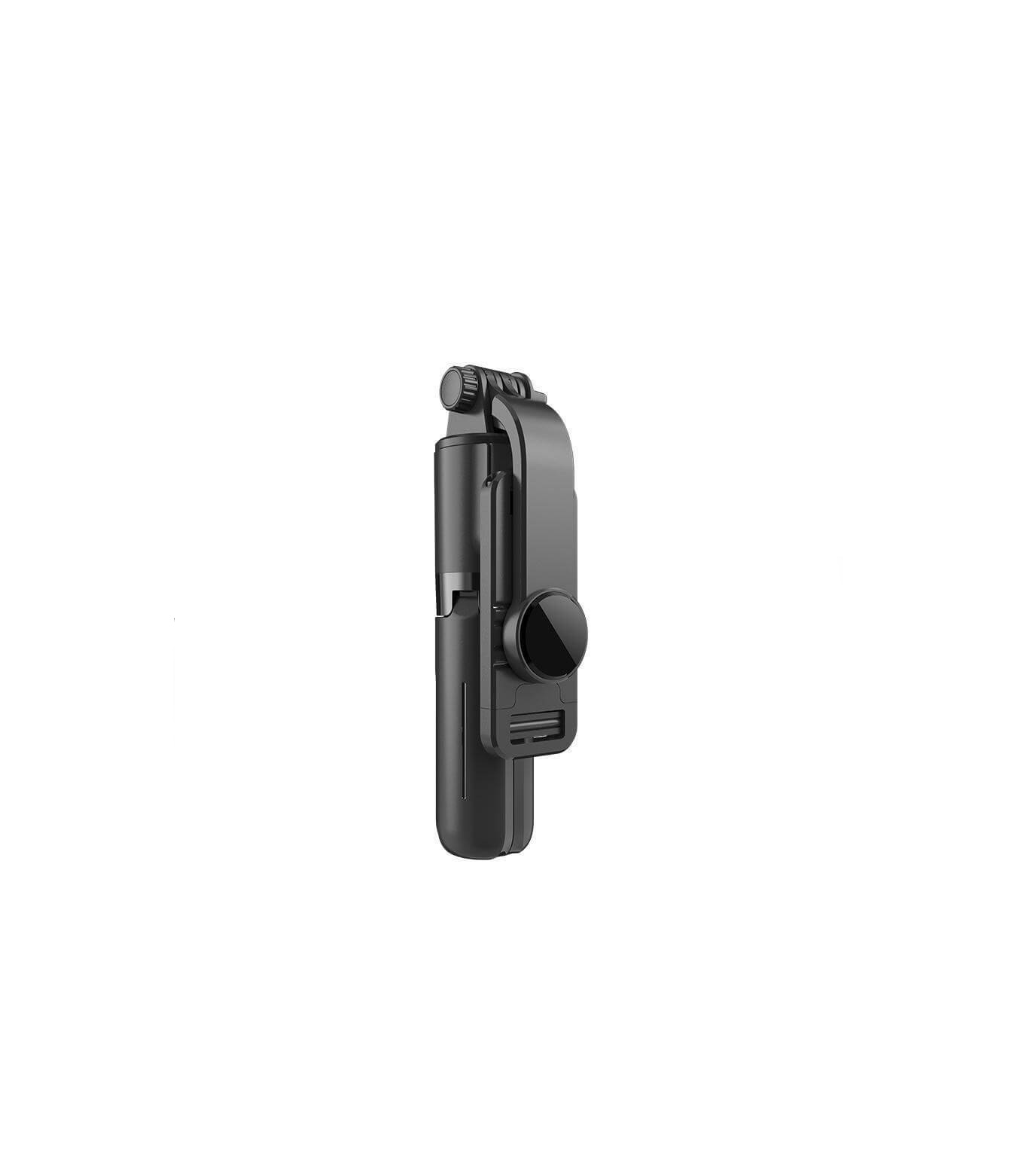 TREVISO - @memorii® 3-in-1 Mobile Tripod with Bluetooth Selfie Stick and Camera Shutter - Image 2