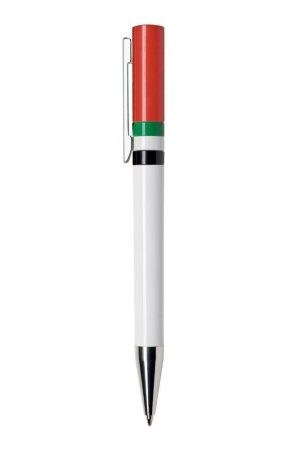 Flag Pens Maxema Ethic