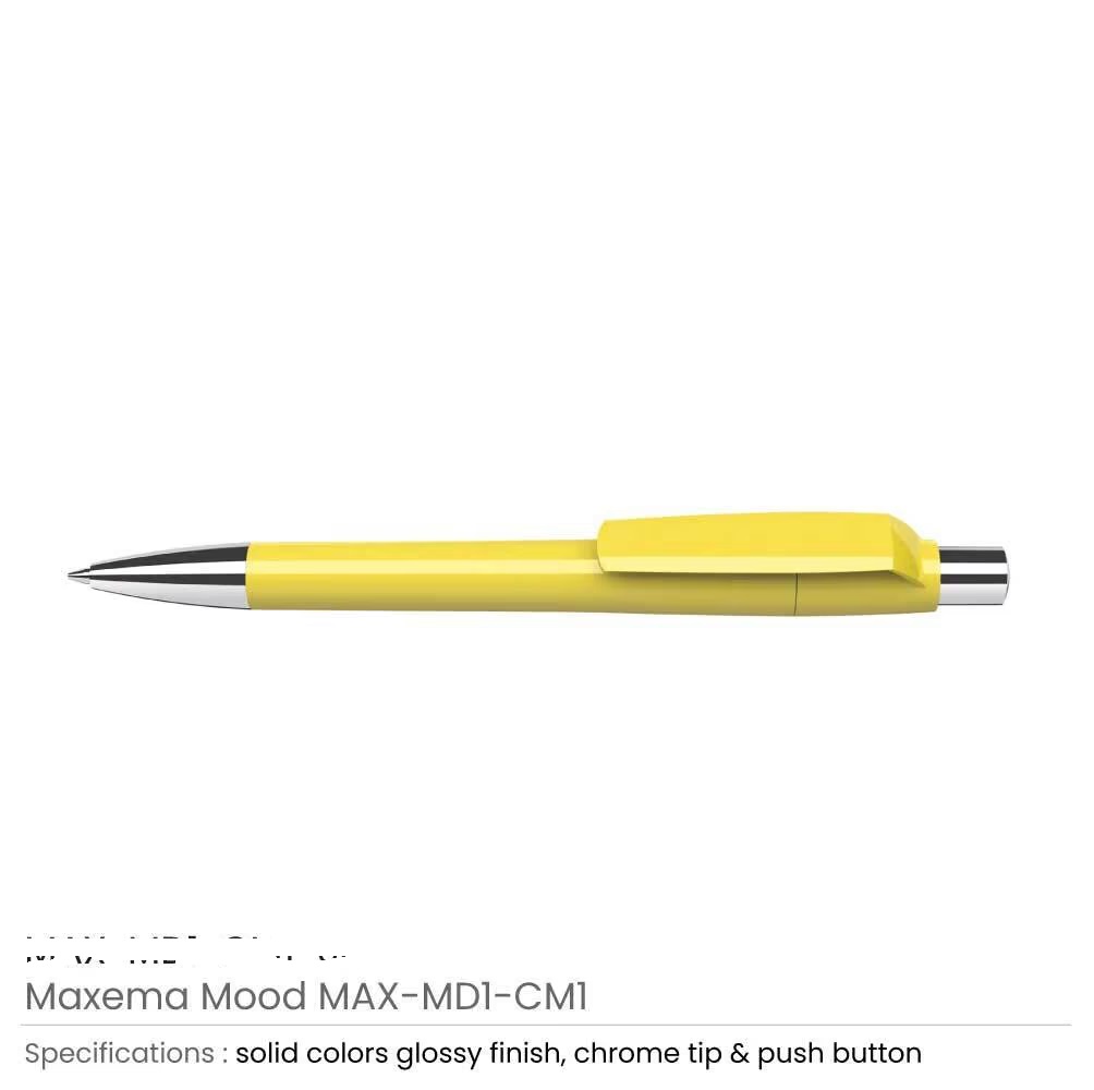 Maxema Mood Pens - Image 23