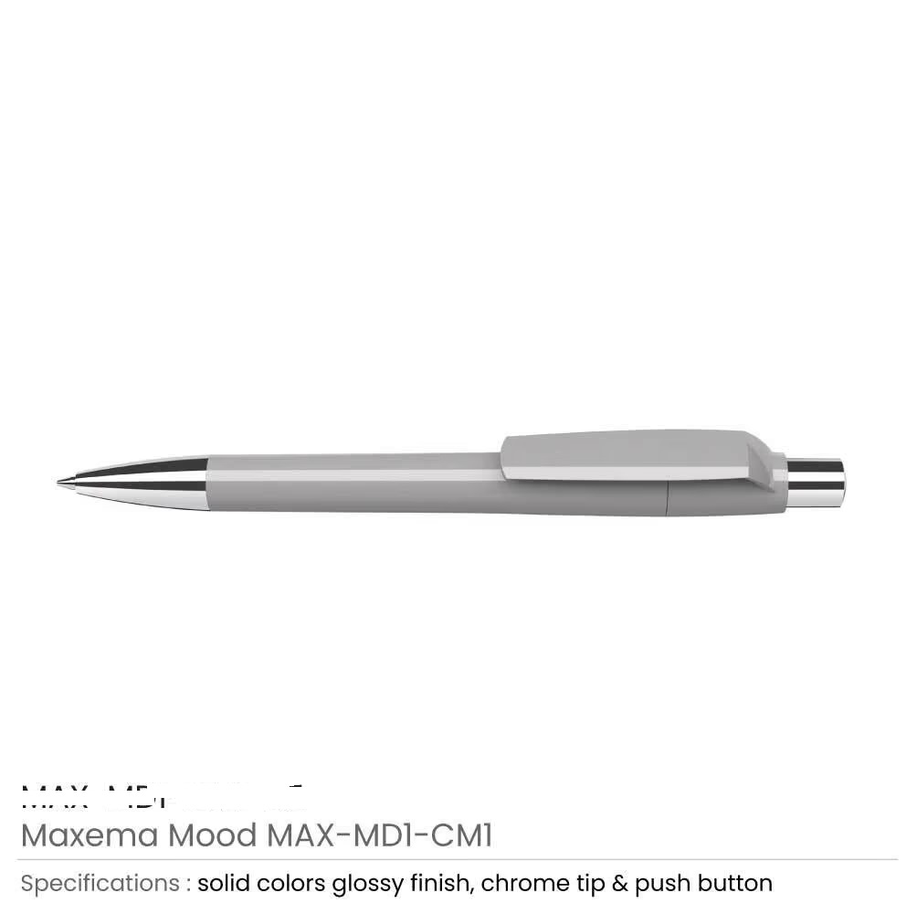 Maxema Mood Pens - Image 21