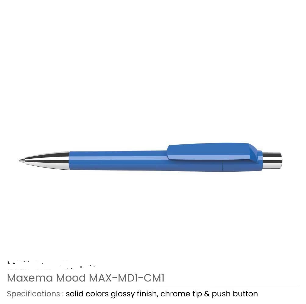 Maxema Mood Pens - Image 19