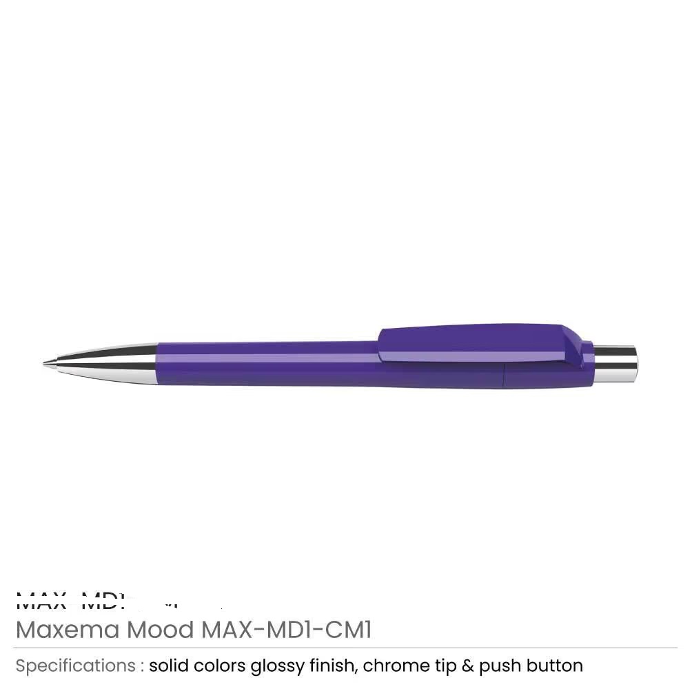 Maxema Mood Pens - Image 15