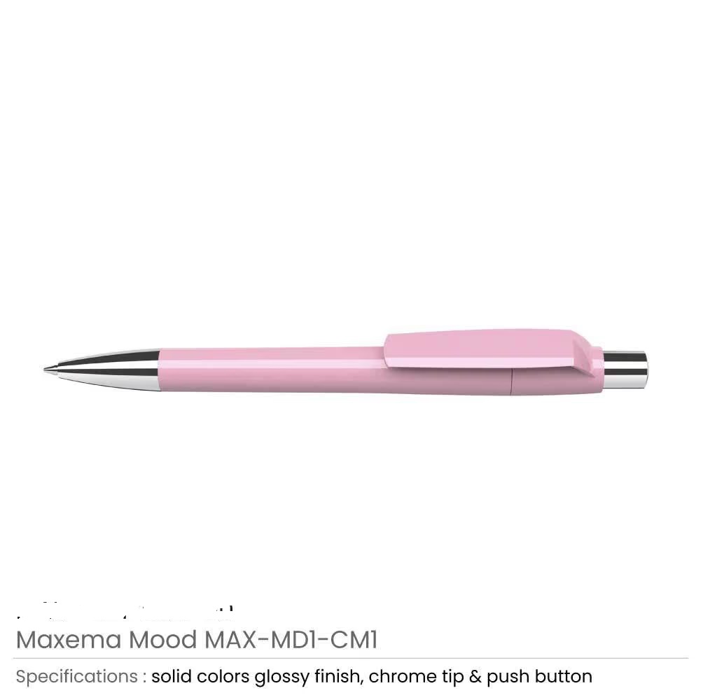 Maxema Mood Pens - Image 12