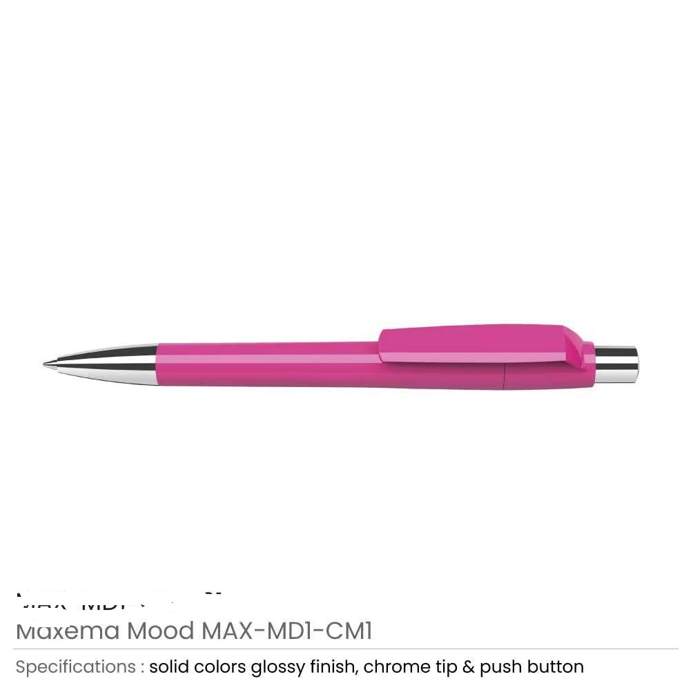 Maxema Mood Pens - Image 11