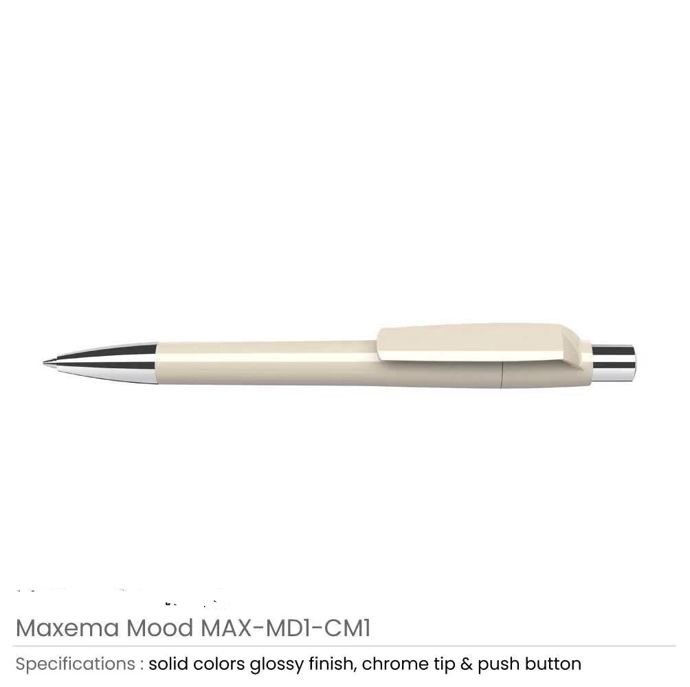 Maxema Mood Pens - Image 9