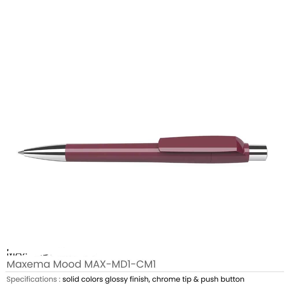 Maxema Mood Pens - Image 5