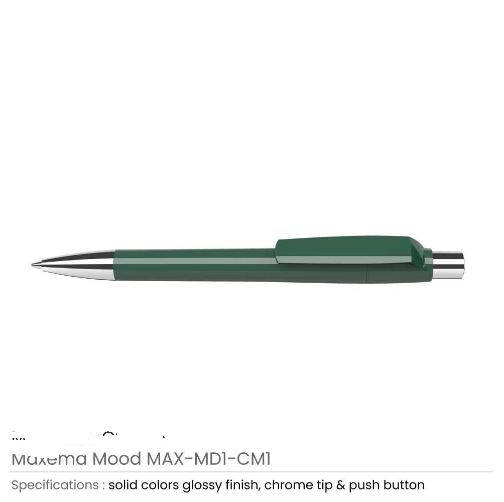 Maxema Mood Pens - Image 4