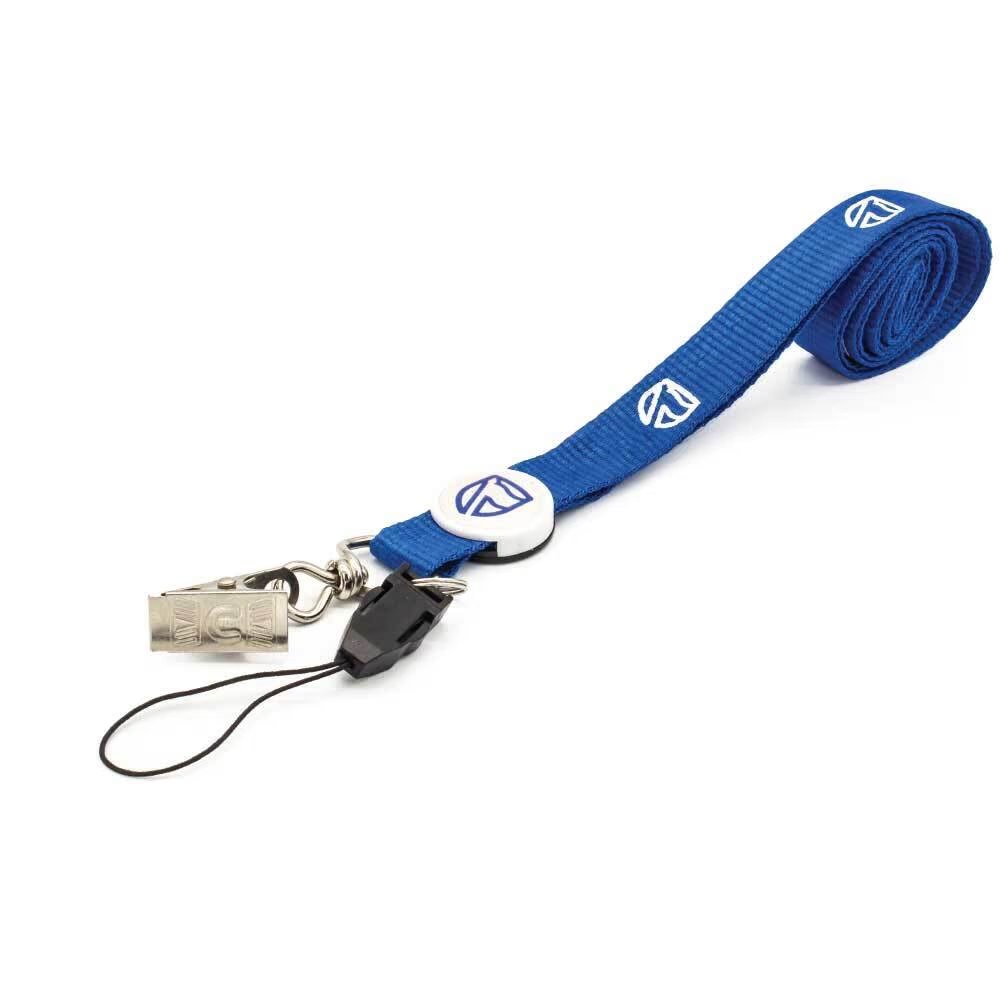 Lanyards with Logo and Epoxy Doming - Image 10