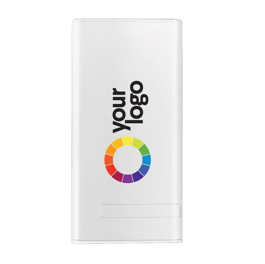 Wireless Power Bank 10000 mAh with Suction Cups - Image 2