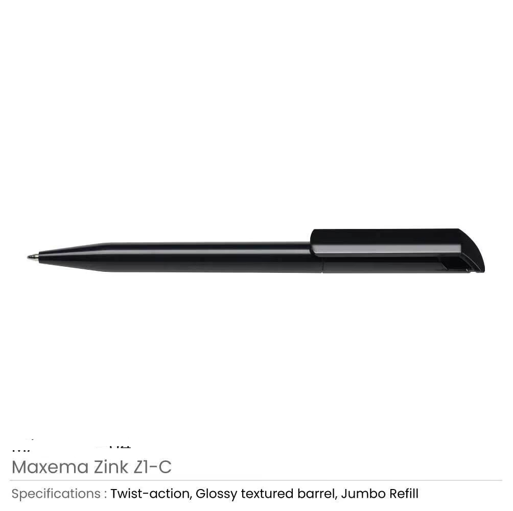 Maxema Zink Pens Solid Color body - Image 19