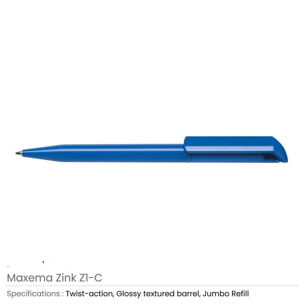 Maxema Zink Pens Solid Color body - Image 16