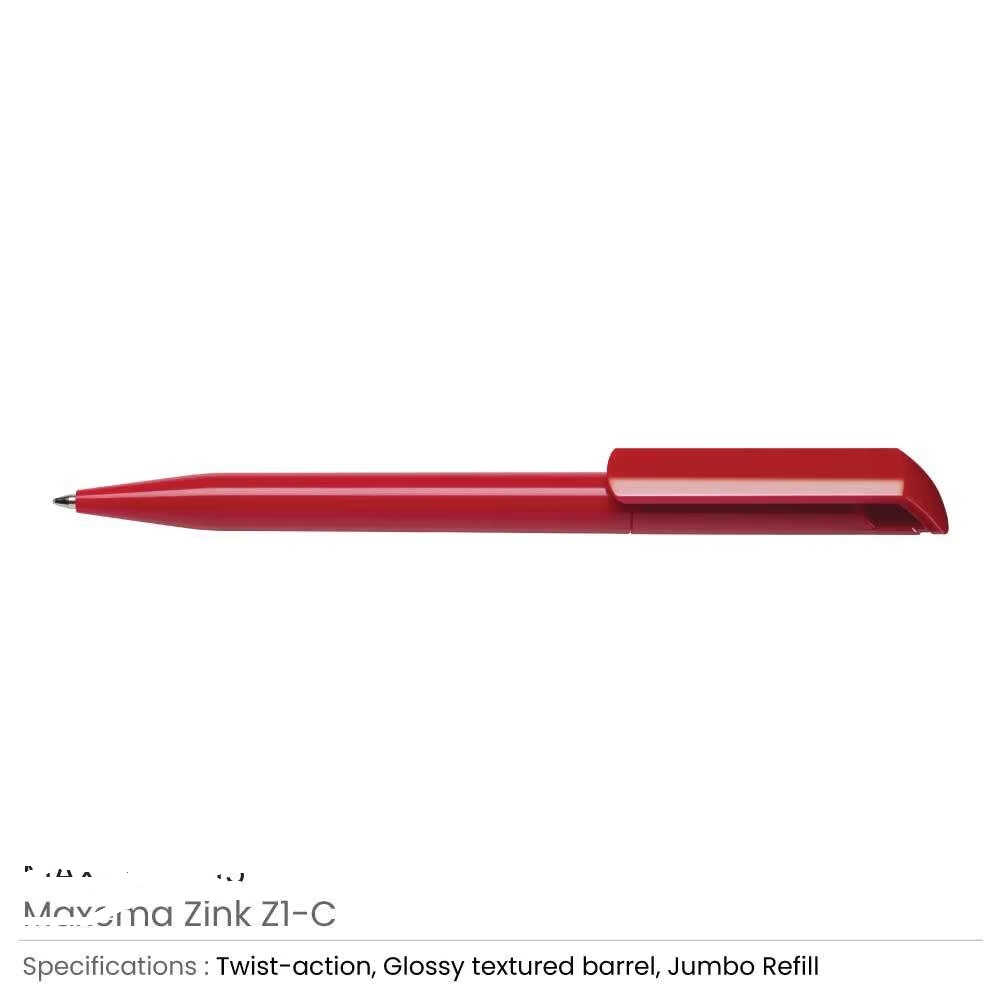 Maxema Zink Pens Solid Color body - Image 15