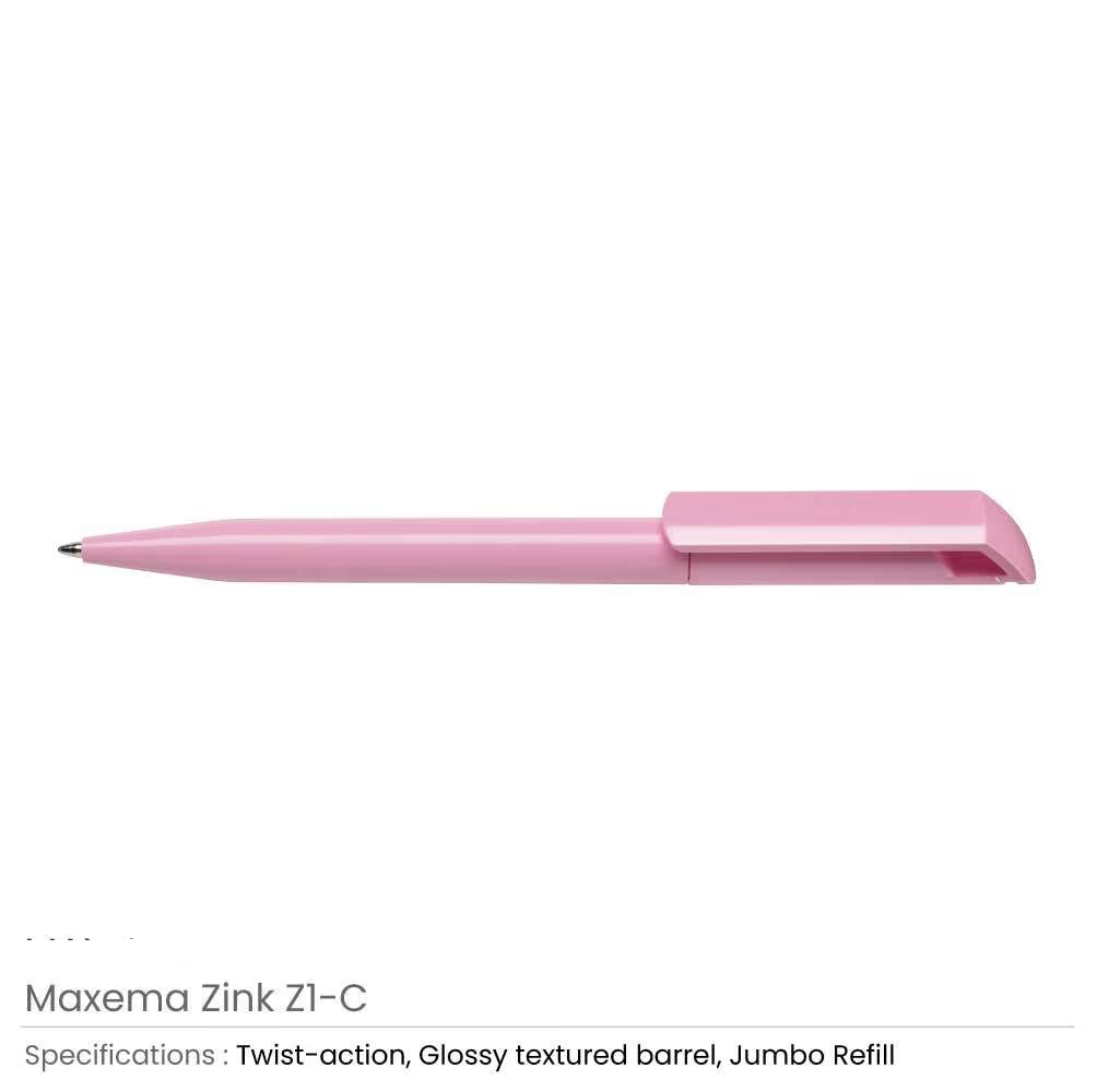Maxema Zink Pens Solid Color body - Image 10