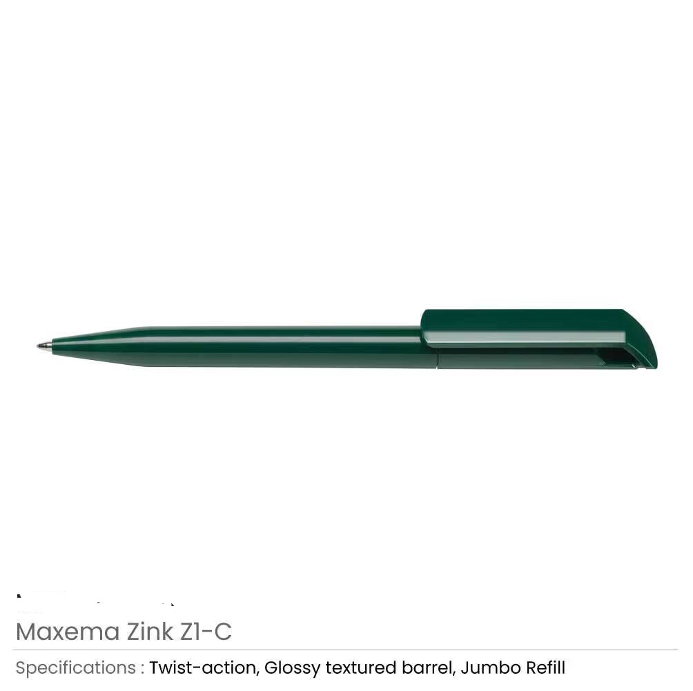 Maxema Zink Pens Solid Color body - Image 4