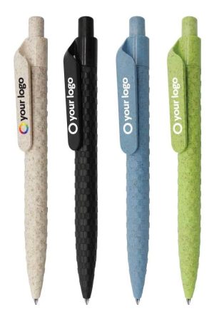 Wheat Straw Pens