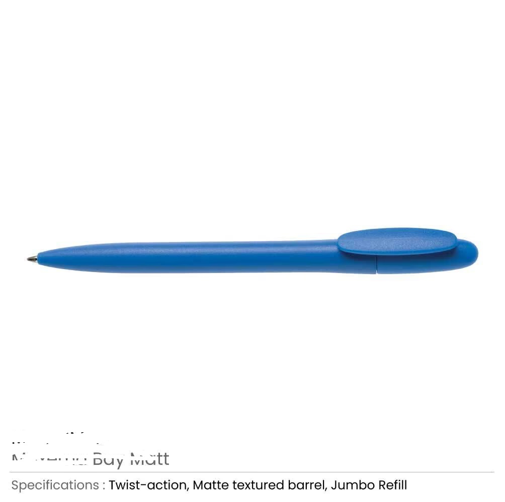 Maxema Bay Matt Pens - Image 18