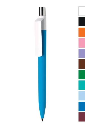 Dot Pens with White Clip