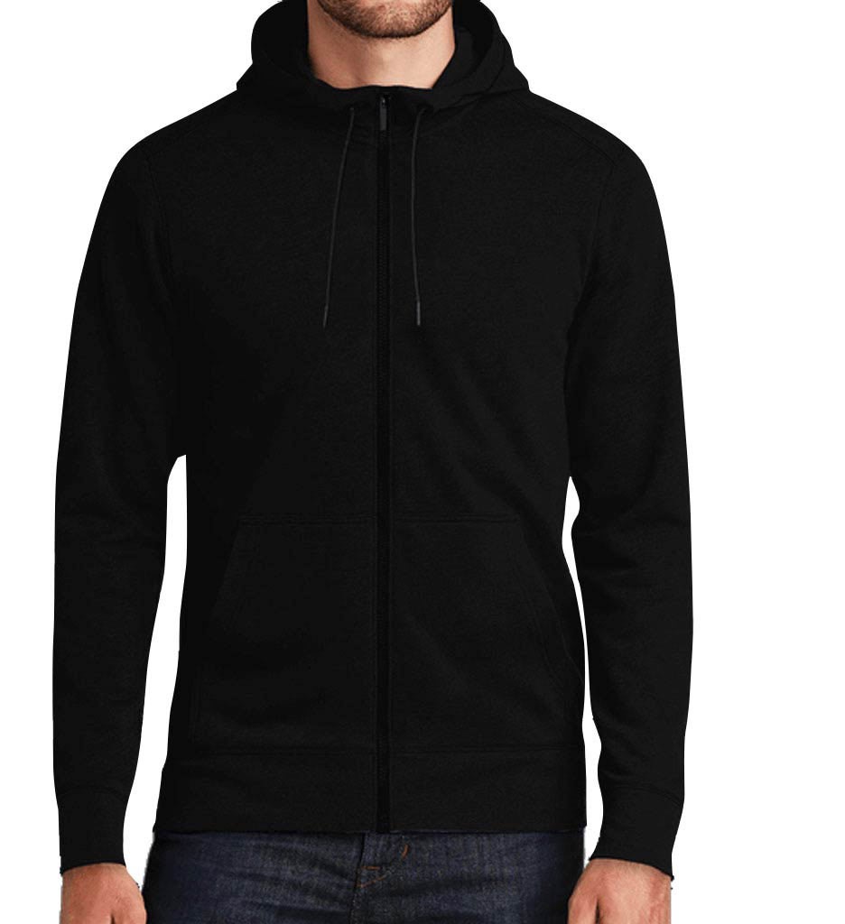 ARTIK - SANTHOME Hoodie with Zipper