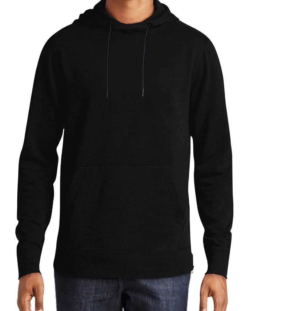 ARTIK - SANTHOME Hoodie without Zipper