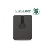 ONEX - CHANGE ZERO Recycled 10000mAh 15W MagSafe Wireless A5 Organizer 32GB - Black