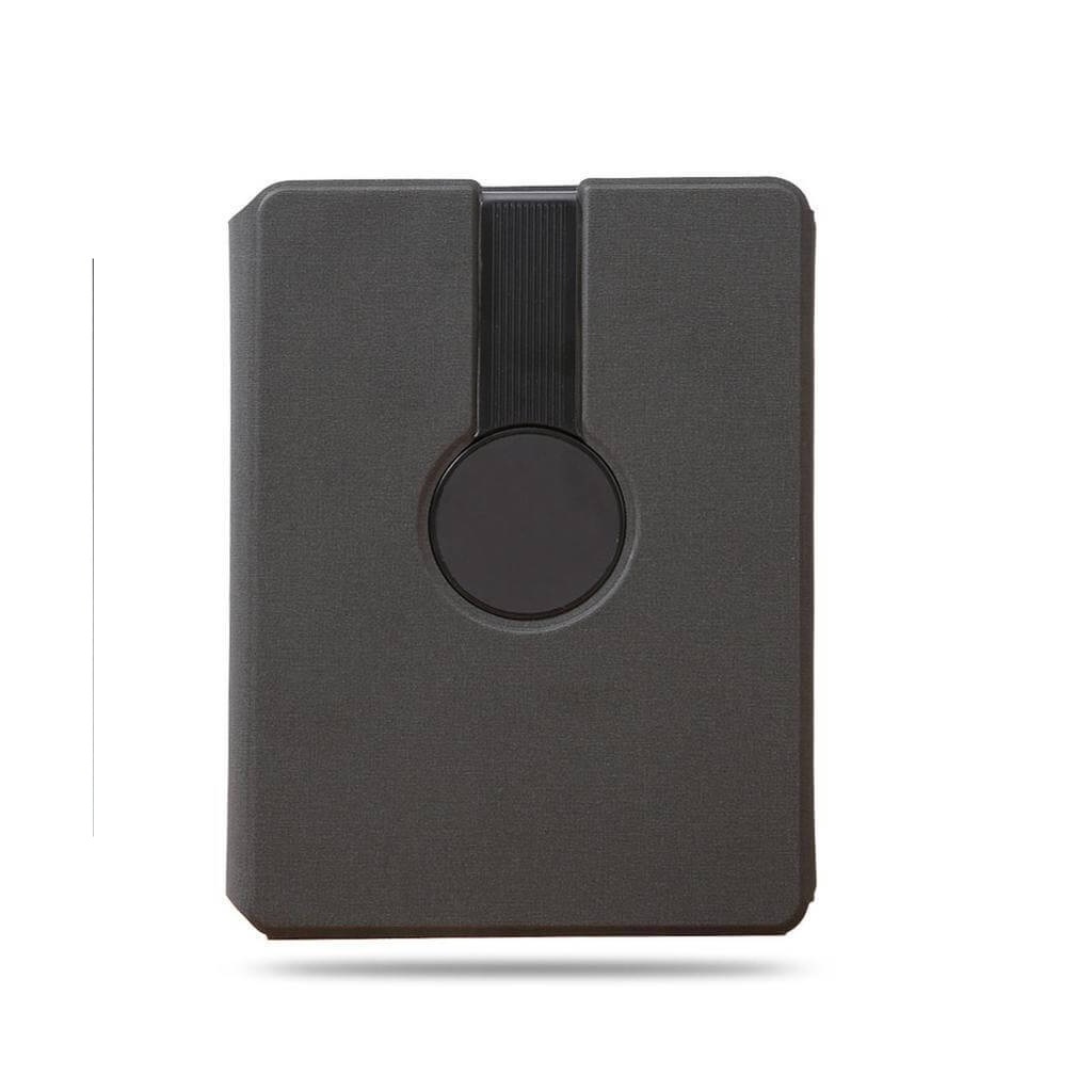 ONEX - CHANGE ZERO Recycled 10000mAh 15W MagSafe Wireless A5 Organizer 32GB - Black - Image 2