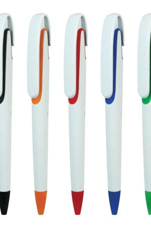 Plastic Pens