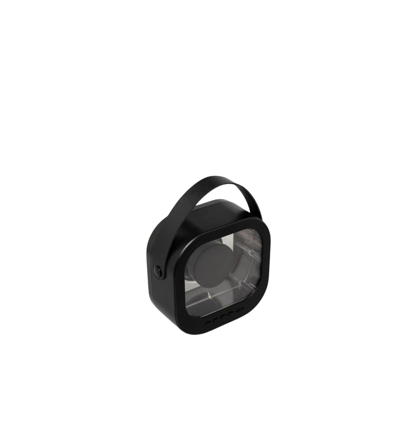 TERAMO - Portable Karaoke Speaker Set with Wireless Microphone - Image 2