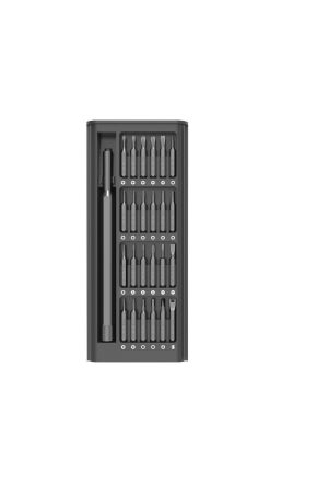 BREVIK - 24-in-1 Precision Screwdriver Set