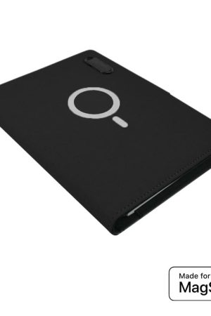 PREETZ - Santhome 10W MagSafe A5 Organizer - Black