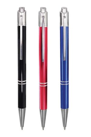 Aluminum Ball Pens