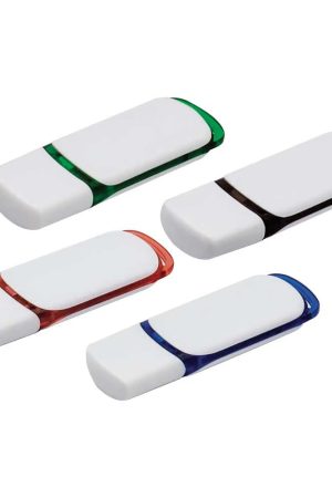 Promotional Plastic USB 8GB