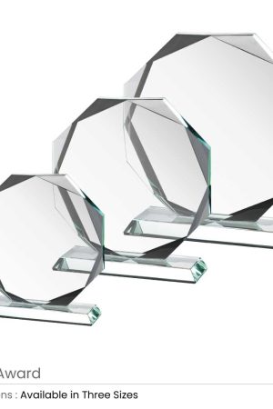 Crystal Awards