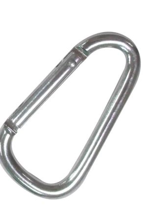 Carabiner