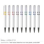 Maxema Ethic Pens