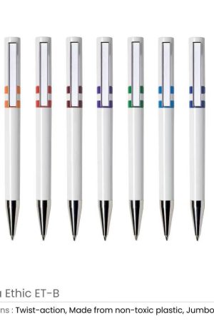 Maxema Ethic Pens