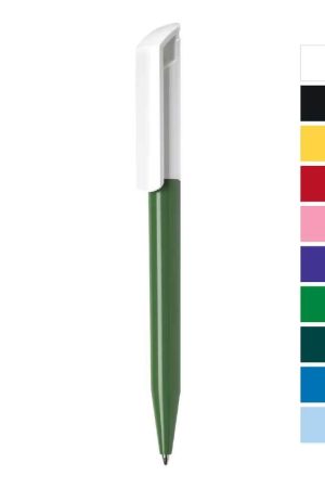 Maxema Zink Pens Colored Barrel