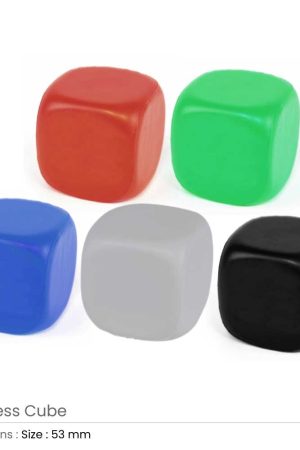 Anti Stress Cubes