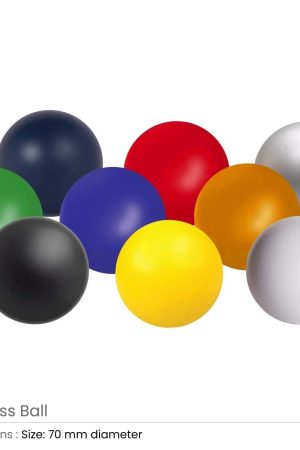 Anti Stress Balls