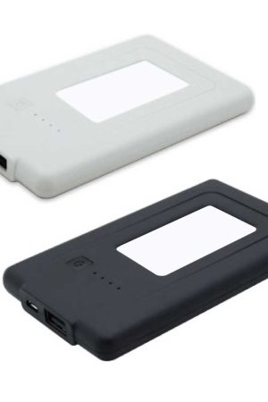Power Bank Plus