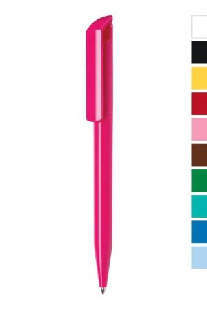 Maxema Zink Pens Solid Color body