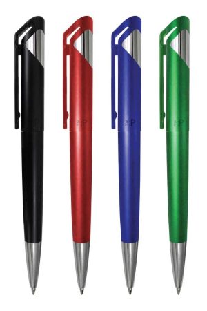 Branded Plastic Pens