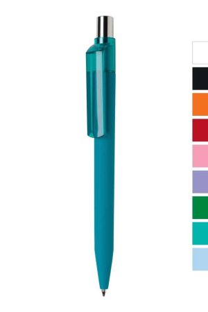 Dot Pens with Transparent Clip