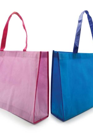 Horizontal Non-woven Bags