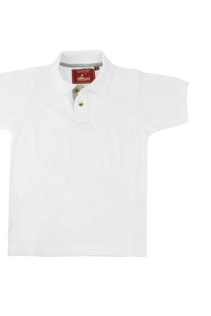KIDS HIGHLANDER - SANTHOME Polo Shirt