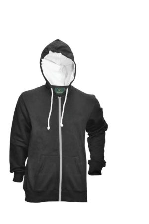 IGLOO - SANTHOME Hoodie with Zipper