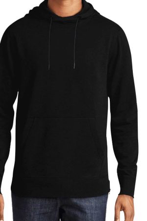 ARTIK - SANTHOME Hoodie without Zipper