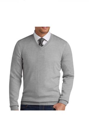SANTHOME Sweater
